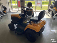 Tracteur Tondeuse Autoporté Stiga ST E batterij maaier 300