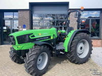 Tracteur Deutz-Fahr 4070E Stage5 Cash Back 2.500,- euro actie
