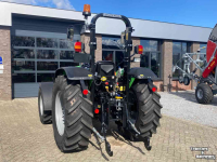 Tracteur Deutz-Fahr 4070E Stage5 Cash Back 2.500,- euro actie