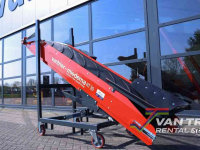 Convoyeur Miedema RT30 Opvoerband / Transportband / Transporteur
