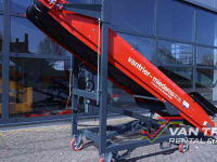 Convoyeur Miedema RT30 Opvoerband / Transportband / Transporteur