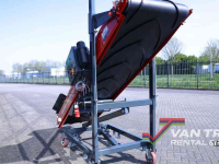 Convoyeur Miedema RT30 Opvoerband / Transportband / Transporteur