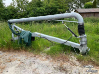 Pompe pour inondation  GPM200 4MTR Bevloeingspomp