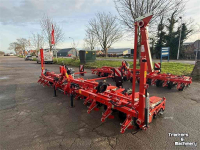 Semoir monograine Kverneland Monopil SE Mulch Tandem