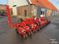 Semoir monograine Kverneland Monopil SE Mulch Tandem