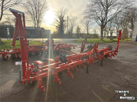 Semoir monograine Kverneland Monopil SE Mulch Tandem