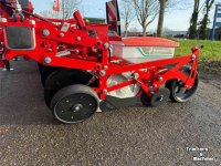 Semoir monograine Kverneland Monopil SE Mulch Tandem