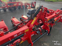 Semoir monograine Kverneland Monopil SE Mulch Tandem