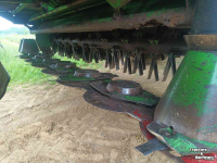 Faucheuse John Deere Achter 328 2005  front 131 2008