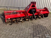 Fraise rotative Howard Grondfrees met kooirol