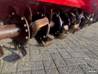Fraise rotative Howard Grondfrees met kooirol