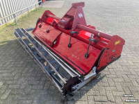 Fraise rotative Howard Grondfrees met kooirol