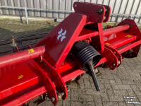 Fraise rotative Howard Grondfrees met kooirol