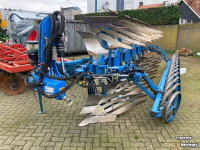 Charrues Lemken Juwel 8 MV 6N100 + Flexpack