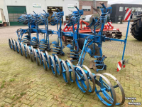 Charrues Lemken Juwel 8 MV 6N100 + Flexpack