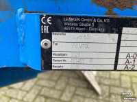 Charrues Lemken Juwel 8 MV 6N100 + Flexpack