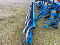 Charrues Lemken Juwel 8 MV 6N100 + Flexpack