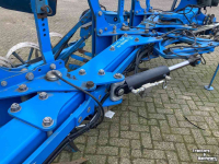 Charrues Lemken Juwel 8 MV 6N100 + Flexpack
