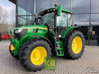 Tracteur John Deere 6R 150