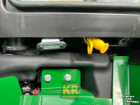 Tracteur John Deere 6R 150