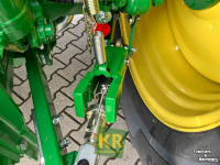 Tracteur John Deere 6R 150
