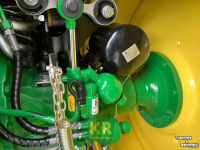 Tracteur John Deere 6R 150