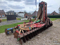 Injecteur de culture Unia Schijvenbemester 6M