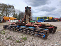 Injecteur de culture Unia Schijvenbemester 6M