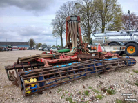Injecteur de culture Unia Schijvenbemester 6M