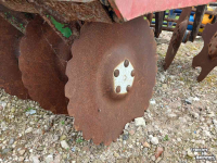 Injecteur de culture Unia Schijvenbemester 6M