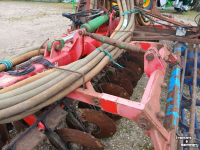 Injecteur de culture Unia Schijvenbemester 6M