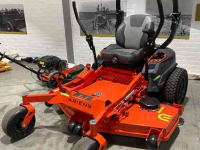 Tracteur Tondeuse Autoporté Ariens ZENITH E60/4AL LI-ION ZERO-TURN