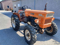 Tracteurs anciens Fiat 250dt