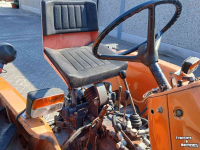 Tracteurs anciens Fiat 250dt