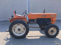 Tracteurs anciens Fiat 250dt