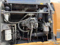Pelles sur chenilles Case CX 350C rupskraan