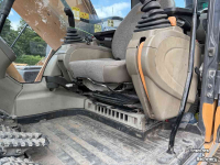 Pelles sur chenilles Case CX 350C rupskraan