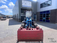 Chargeuse sur pneus Ahlmann AL 7 C