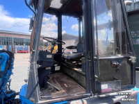 Chargeuse sur pneus Ahlmann AL 7 C