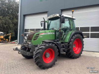 Tracteur Fendt 311 Vario