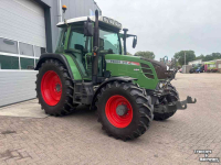 Tracteur Fendt 311 Vario