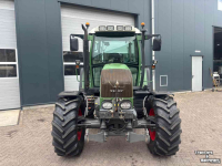 Tracteur Fendt 311 Vario