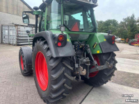 Tracteur Fendt 311 Vario