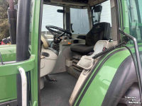 Tracteur Fendt 311 Vario