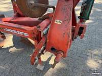 Charrues Kverneland NR 3 schaar