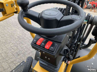Chargeuse sur pneus Eurotrac W11-M minishovel