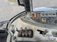 Tracteur Valtra N123 Hitech5,  5500 uur!