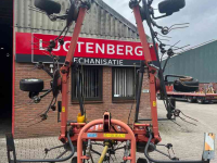 Faneur PZ-Vicon Fanex 763 schudder weidebouwmachines