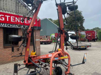 Faneur PZ-Vicon Fanex 763 schudder weidebouwmachines