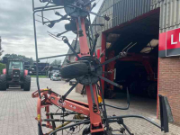 Faneur PZ-Vicon Fanex 763 schudder weidebouwmachines